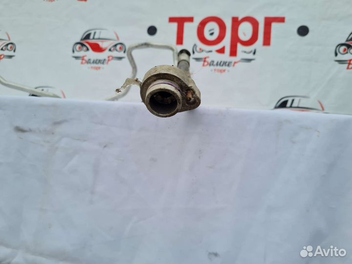 Трубка кондиционера Volkswagen Passat B6