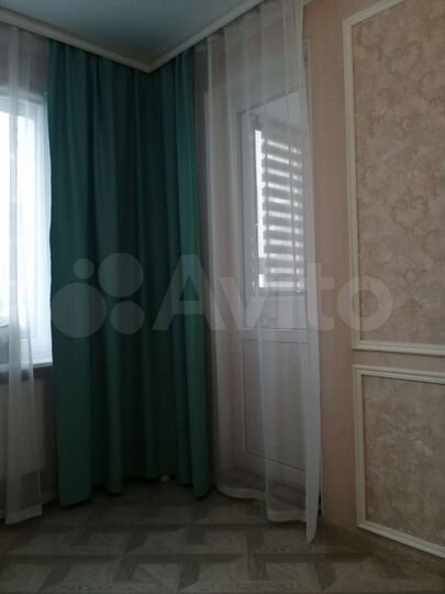 2-к. квартира, 56,1 м², 1/15 эт.