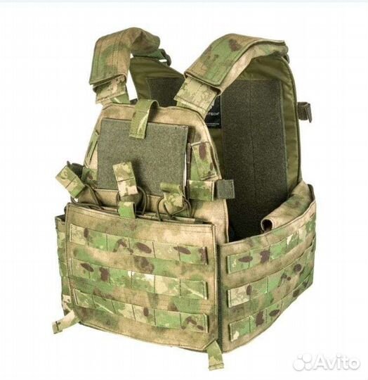 Разгрузочный жилет