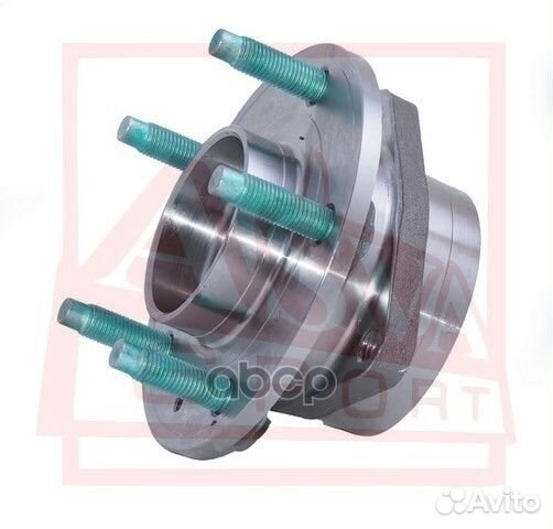 Ступица колеса перед прав/лев opwhaj16F asva