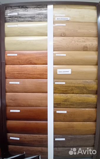 Металлосайдинг бревно под дерево