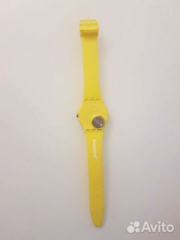 Часы swatch новые