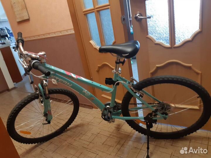 Велосипед горный stern vega 26