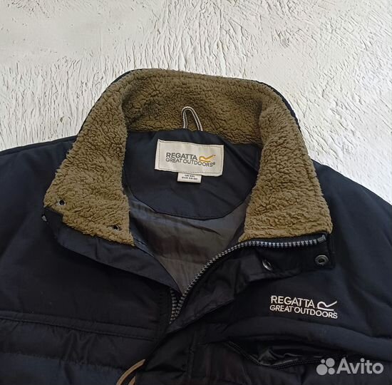 Жилет Regatta Outdoore Vintage Vest Оригинал