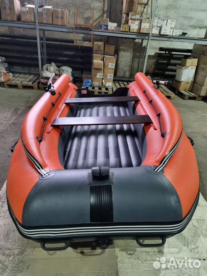 Лодка пвх