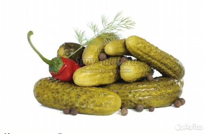 Варенье,соленья