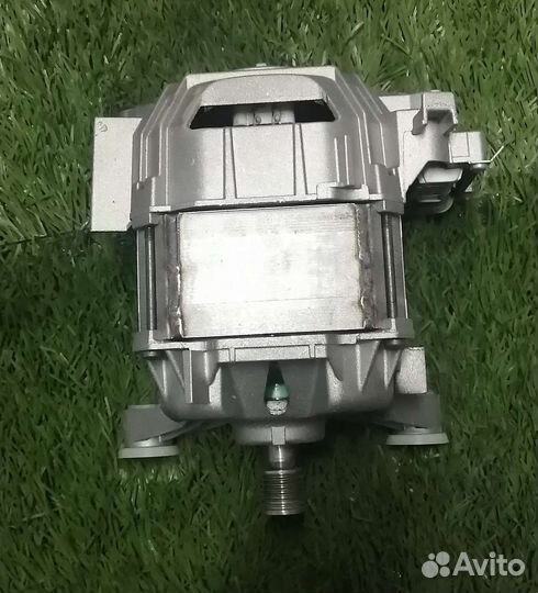 Двигатель Bosch Siemens 5500018686