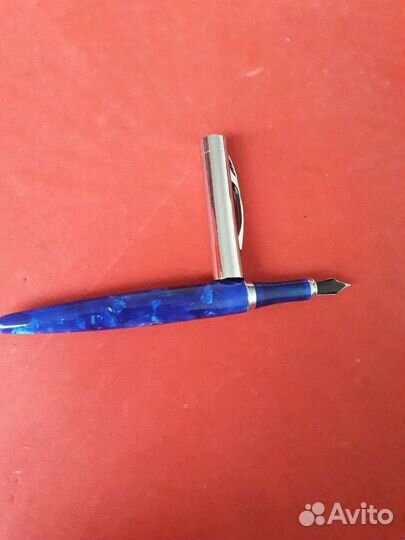 Перьевая ручка iceberg