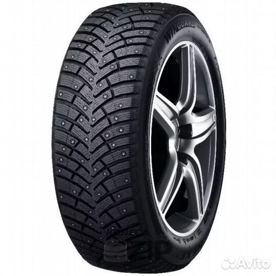 Nexen Winguard WinSpike 3 235/65 R16 R