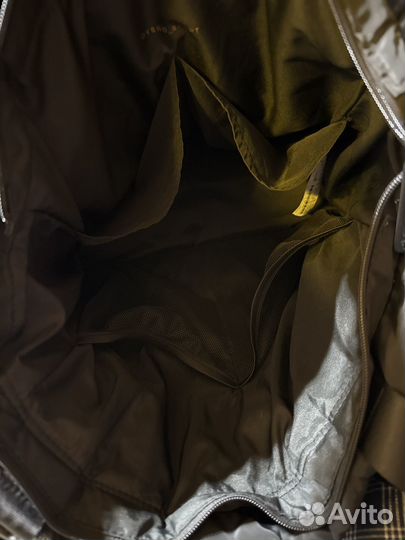 Сумка спортивная oysho