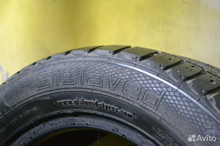 Gislaved Nord Frost 5 185/60 R15