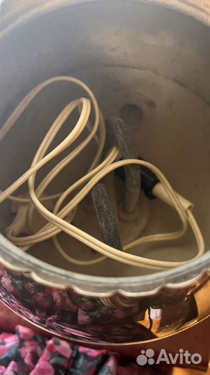 Самовар электрический