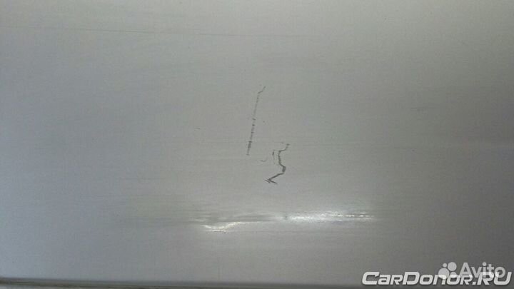 Дверь задняя правая б/у для SsangYong Actyon Sport