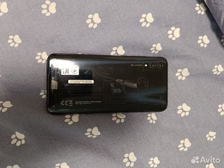 HONOR 10 Lite, 3/64 ГБ