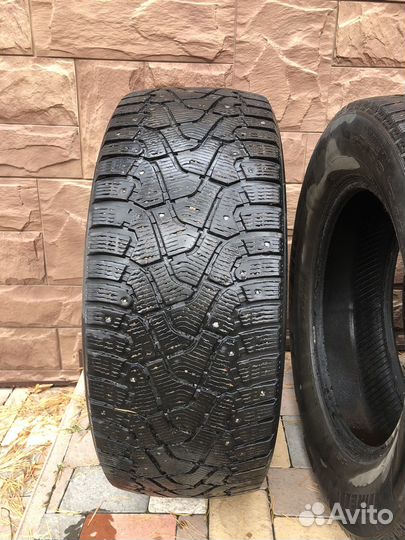 Pirelli Ice Zero 265/60 R18 110T