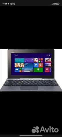 Asus t100ta-dk003h