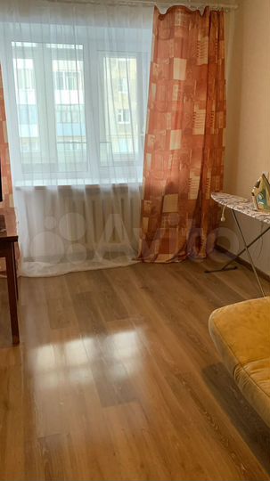 1-к. квартира, 29,5 м², 2/5 эт.