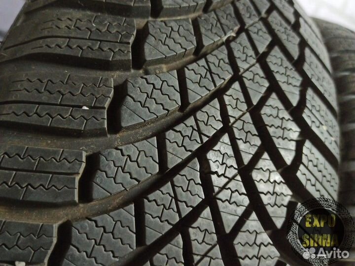 Bridgestone Blizzak LM-005 205/55 R16 91T