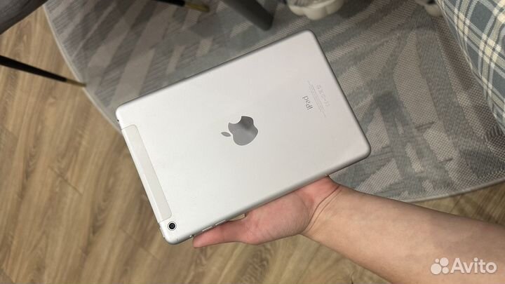 iPad mini 16gb