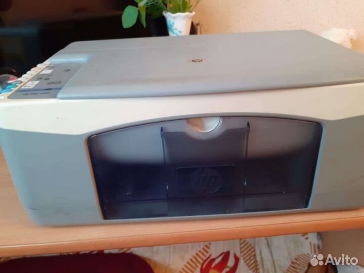 Принтер