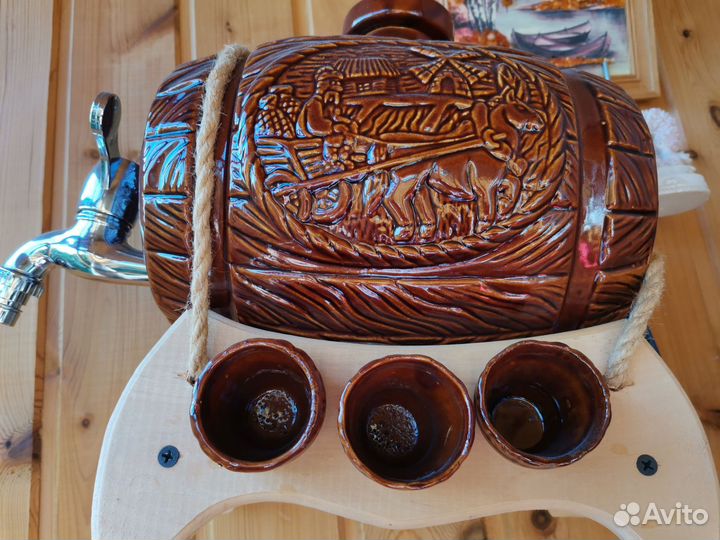 Декоративные изделия