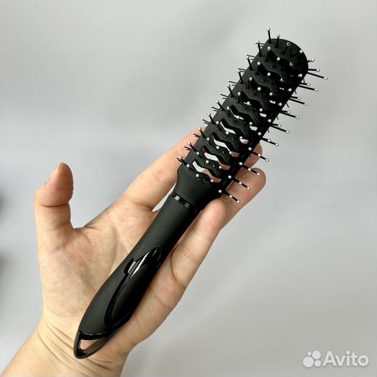 Расческа с ионизацией Beurer ionic glam