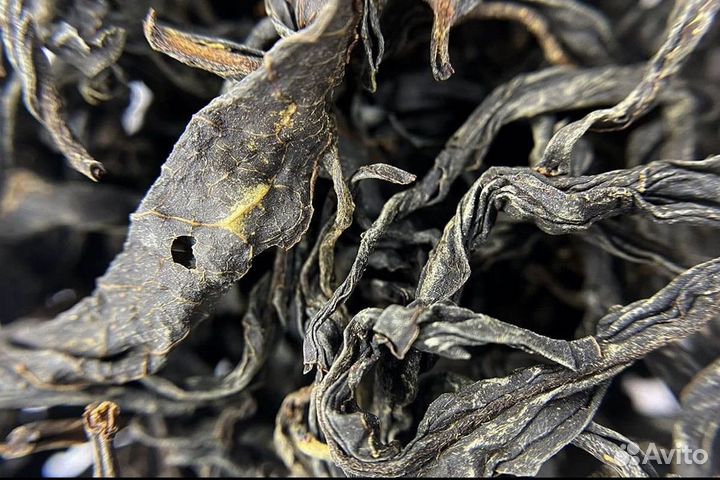 Чай китайски Габа пушонг