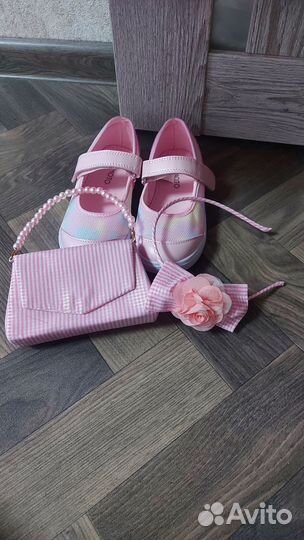 Платье для девочки 116 122