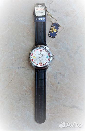 Часы наручные Perfect