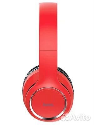 Беспроводные наушники Hoco W28