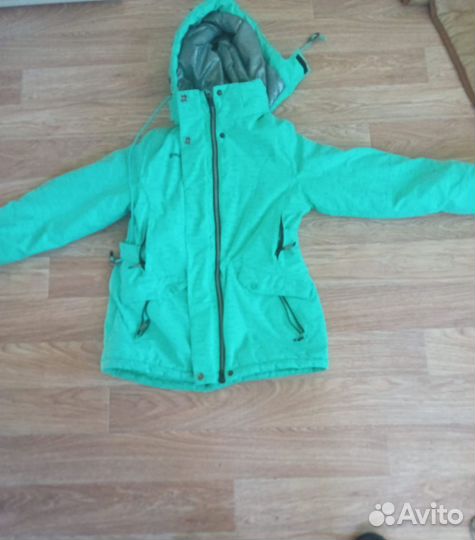 Куртка для девочки