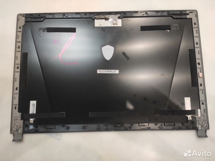 Ноутбук MSI GS60 MS-16H4 запчасти