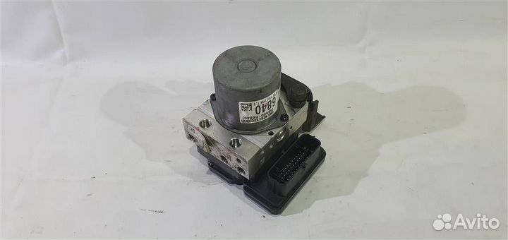 Блок ABS (насос) Kia Sorento III (UM) Prime 2015