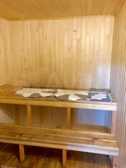 Дача 70 м² на участке 9,7 сот.