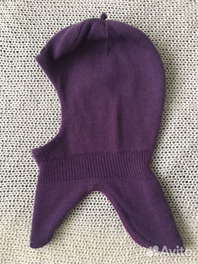 Шапка шлем Reima 54