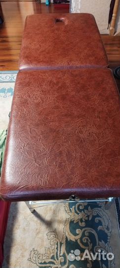 Стол для массажа складной