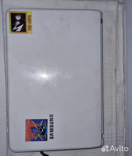 Ноутбук Samsung NC-110P
