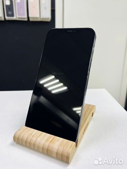 iPhone 12 Pro Max, 256 ГБ