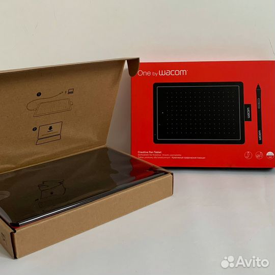 Графический планшет