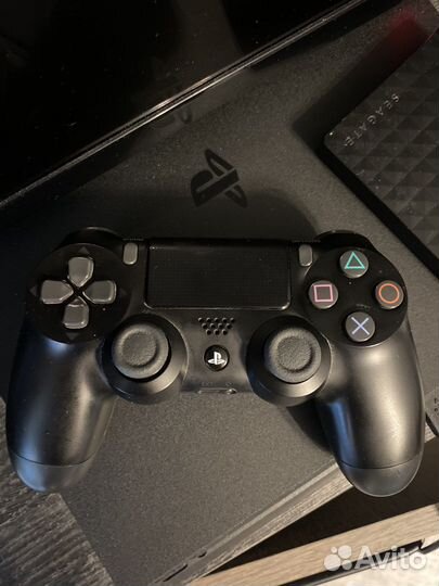 Sony PS4 slim