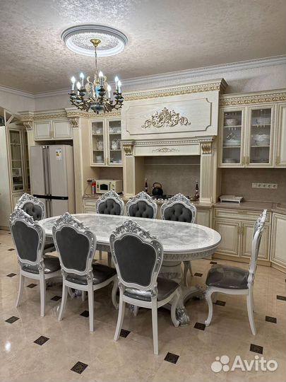 Столы и Стулья