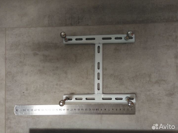 Светильник linvel LV 9931/4+4 8xG4+16 LED