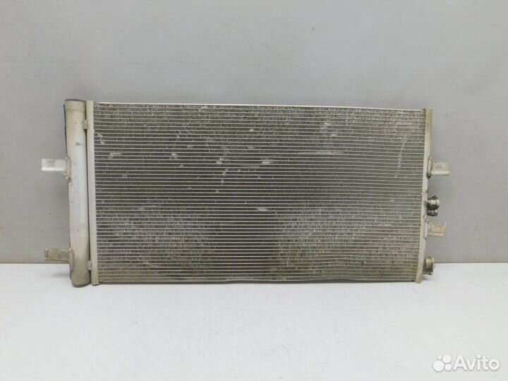 Радиатор кондиц. BMW X1 F48 62418