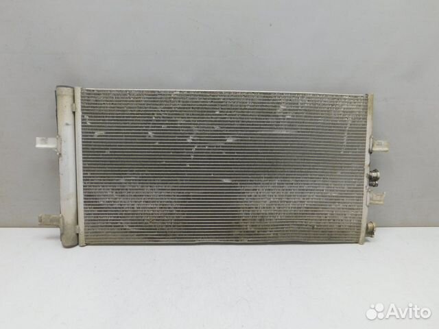 Радиатор кондиц. BMW X1 F48 62418