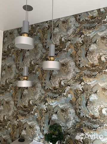 Светильник подвесной Maytoni mod 030-01