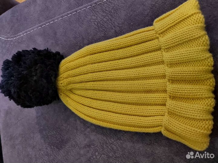 Шапка Gulliver р. 50