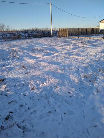 Участок 5 сот. (ИЖС)