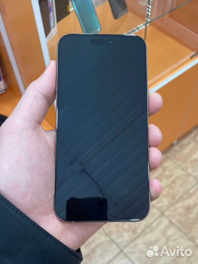 iPhone 15 Pro Max, 256 ГБ