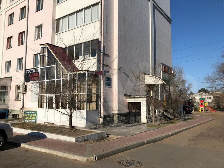 Свободного назначения, 95 м²