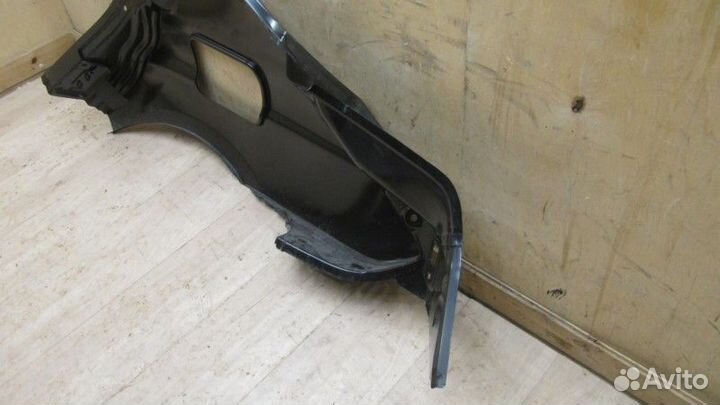 Б/У Б/У Крыло заднее правое Bmw 6-серия F06 Grand